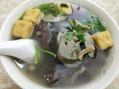 -鸡鸣汤包(广东路店)