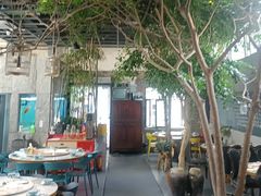 -又见炊烟私房菜(敬亭路店)