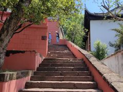 -东坡赤壁风景名胜区