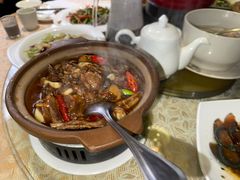 -味悦·老字号·赣州菜(厚德总店)