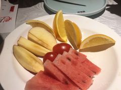 -雲蜀龙阁·金牌水煮鱼(方庄店)