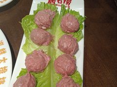 -潮澎派·潮汕菜大排档(南较西路店)