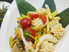 -金厨泰国餐厅·全泰籍厨师料理(拱北店)