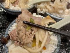 -盡膳口福·百年汤方火锅(科华北路店)