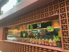 -尼岔湖北小馆(月坛北街店)