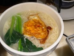 -绿茶餐厅(朝阳大悦城店)