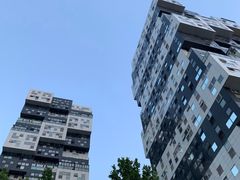 -资和信百货商场