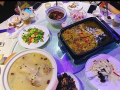 -尚岛私房菜(西方巷店)