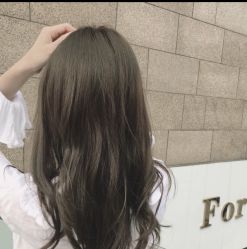 -Sying杉影日式烫染專門店