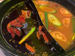 -XiaoJunGan Hotpot 钢管厂五区小郡肝火锅串串香