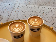 -RIPPLE COFFEE涟漪咖啡