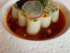 -西安凯悦酒店·湖畔中餐厅