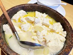 -关东小磨东北菜(上海长风大悦城店)