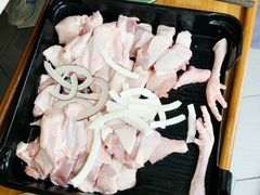 -狐狸爱上椰子鸡(滨江星光大道店)