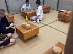 -一弈围棋学苑(三峡广场店)