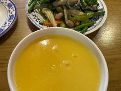 -铸钟褡裢火烧(西三环紫竹桥店)