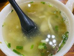 -陈记汤饭(水巷口店)