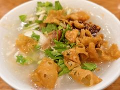 -豆相识•九九豆腐脑(牛咡桥店)
