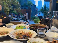 -南园民国茶楼餐厅·常州菜(北大街店)
