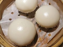 流沙包-绿茶餐厅(朝阳大悦城店)