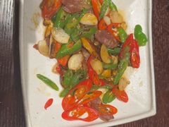 -滇野云南野生菌餐厅(陕西南路店)