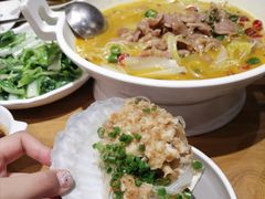 -宴小馆·小海鲜青岛菜(五四广场店)