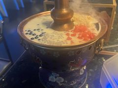 -王家渡火锅店(棕榈泉店)