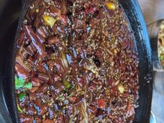 -鸿顺老铁锅美蛙鱼府(解放碑店)