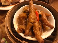-添好运点心专门店(深水埗店)