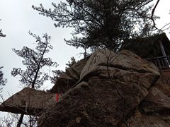 -老界岭旅游度假区
