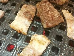 -牛犇烤肉(物资学院路店)
