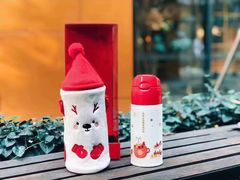 零售区-星巴克臻选(南京金茂览秀城店)