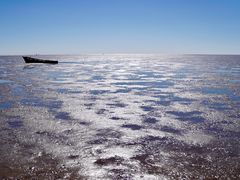 -红海滩国家风景廊道