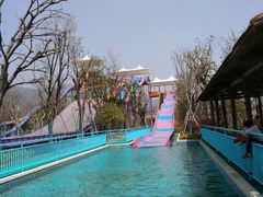 -苏州乐园森林水世界