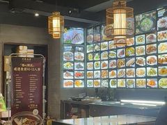 -建德食府·十八年建德菜(天目里国际街区店)