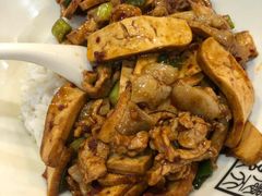 -德天顺盖码饭(人民西路店)
