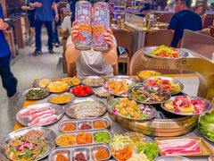 -杨小佳·齐齐哈尔烤肉·烤串(广州店)