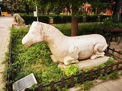 -北京石刻艺术博物馆(五塔寺)