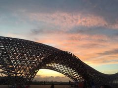 -南汇嘴观海公园