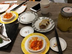 -新一番三文鱼寿司(红城湖店)