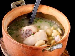 -易老妈蹄花.特色川菜(人民公园总店)