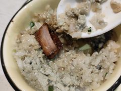 -阿龙酒煲(海宁新苑路店)