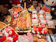 -七町糖果寿司屋(龙洞广工店)