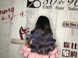 -80&90形象设计