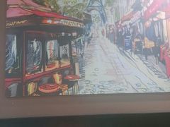 -中国石化江苏高速石油郭村服务区加油站