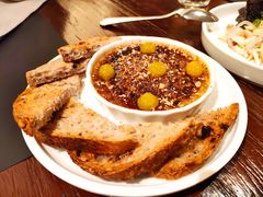 -壳里西餐厅Coquille Seafood Bistro(蒙自路店)