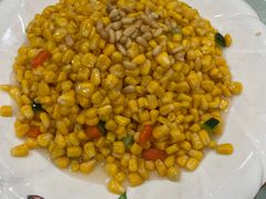 松仁玉米-老味道锅包肉(日照街店)