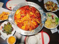 -胖哥俩肉蟹煲(龙德广场店)