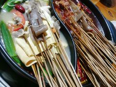 -串掌门砂锅串串香(后瑞店)