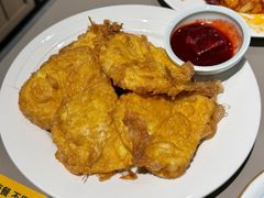-福满圆(琨莎中心店)